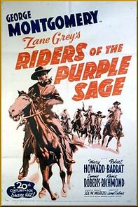 Watch Riders of the Purple Sage