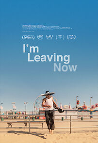 Watch I'm Leaving Now