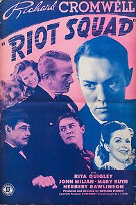 Watch Riot Squad