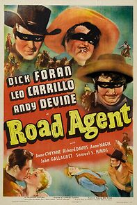 Watch Road Agent