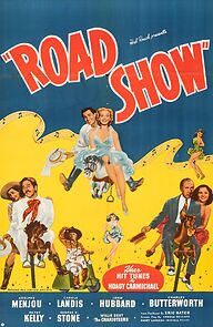 Watch Road Show