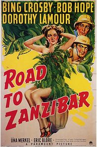 Watch Road to Zanzibar