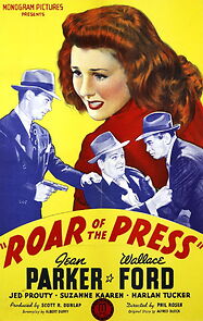 Watch Roar of the Press
