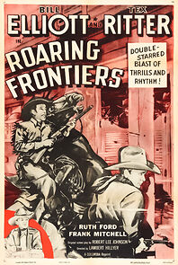 Watch Roaring Frontiers