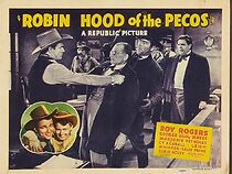 Watch Robin Hood of the Pecos