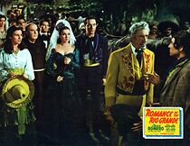 Watch Romance of the Rio Grande