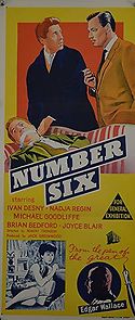 Watch Number Six