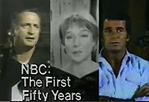 Watch NBC: The First Fifty Years - A Closer Look
