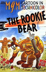 Watch The Rookie Bear (Short 1941)