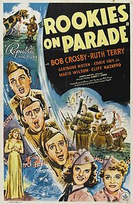 Watch Rookies on Parade