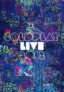 Watch Coldplay Live 2012