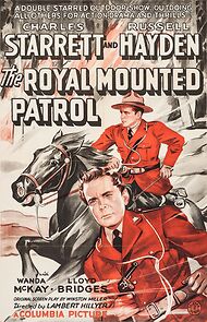 Watch The Royal Mounted Patrol