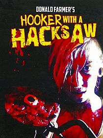 Watch Hooker with a Hacksaw
