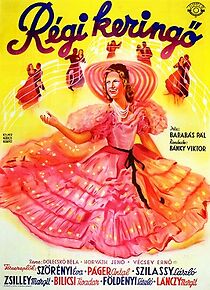 Watch Régi keringö