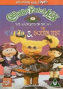 Watch The Screen Test