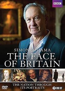 Watch Face of Britain by Simon Schama
