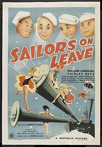 Watch Sailors on Leave
