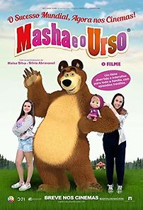 Watch Masha e o Urso