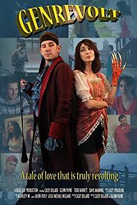 Watch Genrevolt