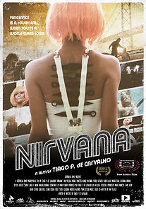Watch Nirvana: A Gangster Odyssey