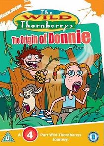 Watch The Wild Thornberrys: The Origin of Donnie