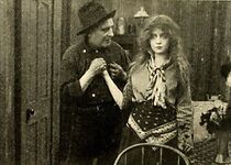 Watch The Hunchback (Short 1914)