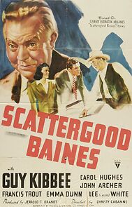 Watch Scattergood Baines