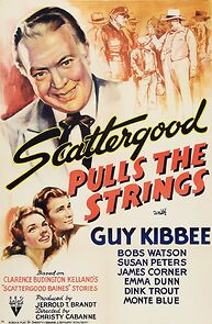 Watch Scattergood Pulls the Strings