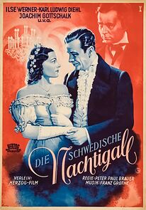 Watch Die schwedische Nachtigall