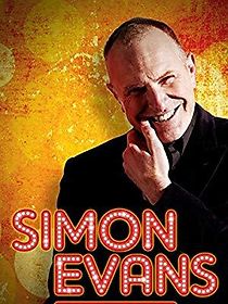 Watch Simon Evans: Live at the Theatre Royal