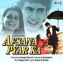 Watch Afsana Pyar Ka
