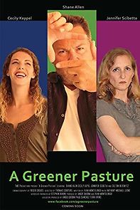 Watch A Greener Pasture