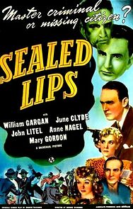 Watch Sealed Lips