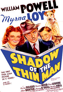 Watch Shadow of the Thin Man