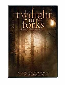 Watch Twilight in Forks: The Saga of the Real Town