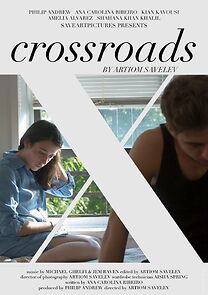 Watch Crossroads (Short 2015)