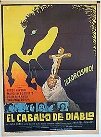 Watch El caballo del diablo