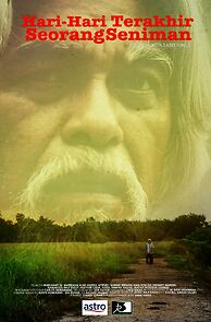 Watch Hari-Hari Terakhir Seorang Seniman