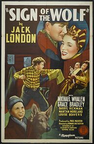 Watch Sign of the Wolf