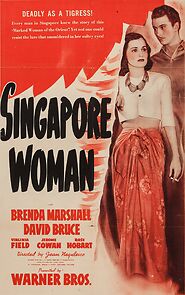 Watch Singapore Woman
