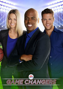 Watch Game Changers with Kevin Frazier Presented by EA Sports
