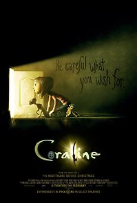 Watch Coraline