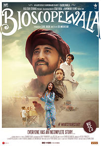 Watch Bioscopewala