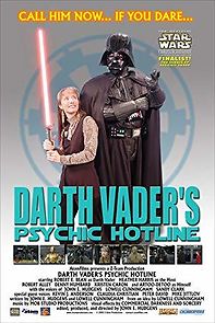Watch Darth Vader's Psychic Hotline