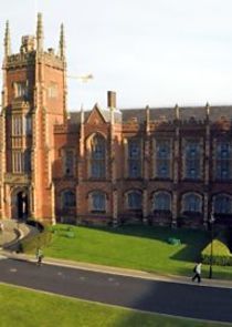 Watch Queen's: A University Challenged