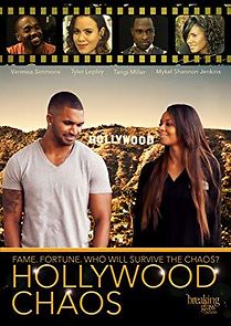 Watch Hollywood Chaos