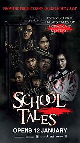 Watch School Tales