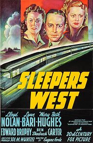 Watch Sleepers West