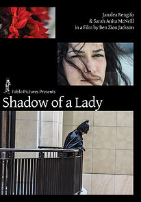 Watch Shadow of a Lady (Short 2013)