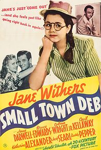 Watch Small Town Deb